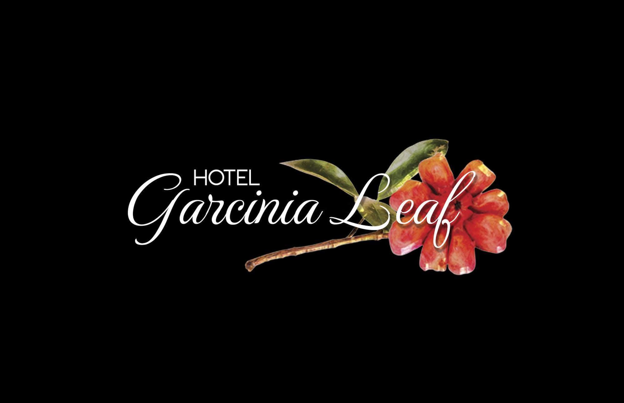 היקדואה Hotel Garcinia Leaf מראה חיצוני תמונה